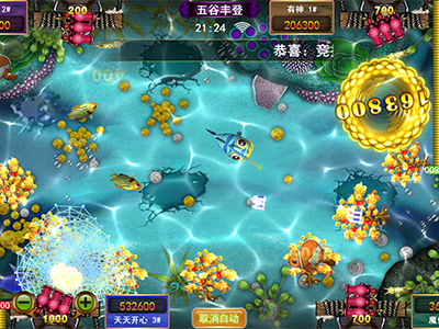 游戏九代星力最新
